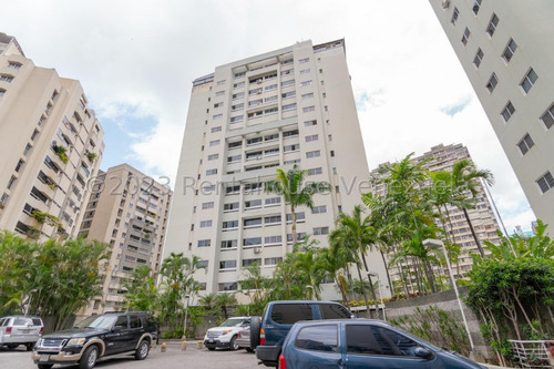 Apartamento En Venta - Delia Pereira