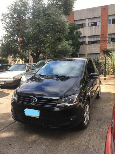 Volkswagen Fox 1.6 3 Ptas Trendline Pack
