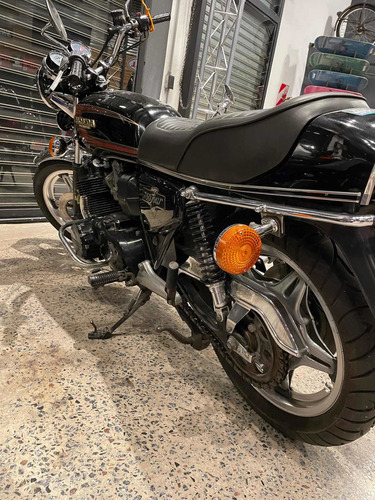 Imagen 13 de 15 de Honda 750 F Súper Sport