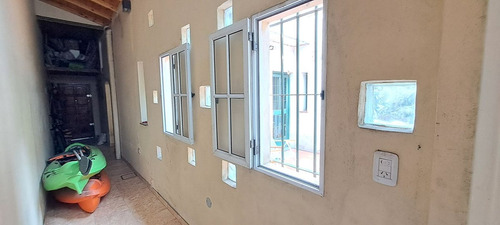 Venta De Casas Fondo Quincho Parrilla Barracas
