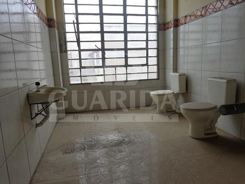 Imagem 10 de 11 de Prédio Para Aluguel, 100 Vagas, Sao Geraldo - Porto Alegre/rs - 967