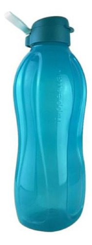 Garrafa Tupperware Ecotupper 1,5l | Com Alça & Bico Fliptop