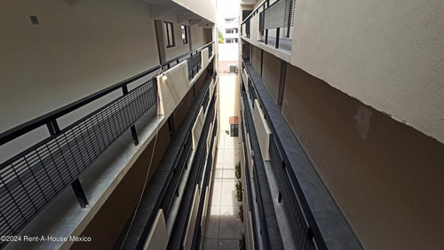 Departamento En Venta En San Simon Ticumac Gis 24-1591