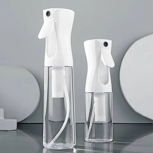 Atomizador Spray Botella Aplicadora Cabello Belleza