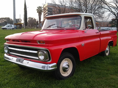 Chevrolet C-10 C10 