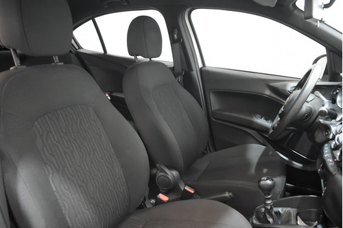 Renault Sandero 1.6 16v Intens