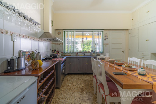 Casa Venta Ramos Mejia