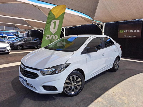 Chevrolet Onix plus Onix Plus Joy Black