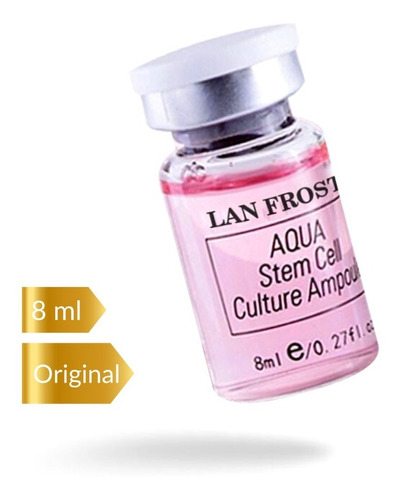 Ampolla Lan Frost Aqua Serum (1 X 8ml)