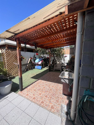 Casa 2 Pisos En Venta En Puente Alto 4d 3b 2est Conectividad