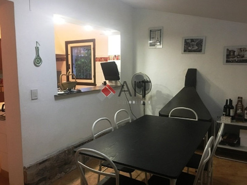 Imagen 8 de 14 de Centro De San Rafael, 3 Dormitorios, Capacidad 10 Pax. A 500 Mts Del Mar.-ref:6280