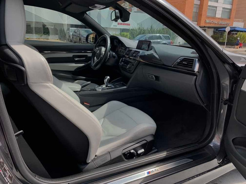 Bmw M4 Coupe