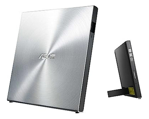 Grabadora Dvd Externa Asus