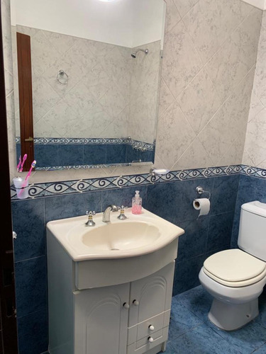 Imagen 12 de 22 de Excelente Casa 5 Ambientes