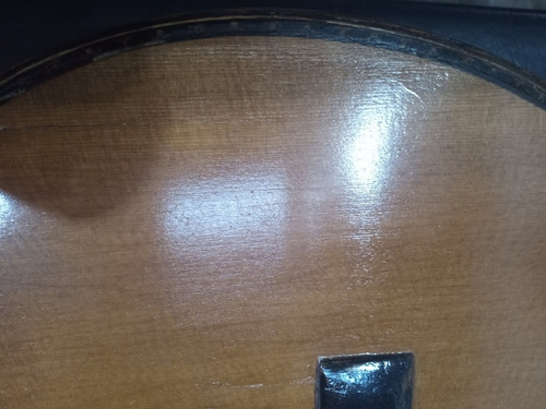 Imagen 7 de 8 de Guitarra Clasica Fernández Hermanos Año 1978 Ricordi