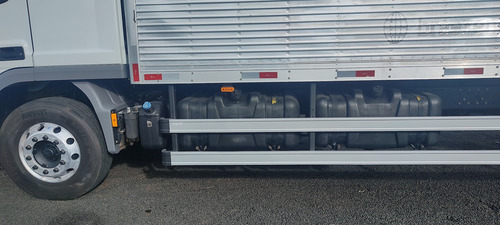 Vw 24280 2022 Ñ Atego 2430 Vm 290