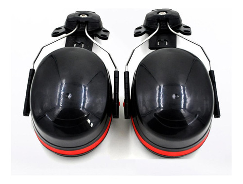 Protetores De Ouvido Para Montagem Em Capacete Cap Mount Fiv