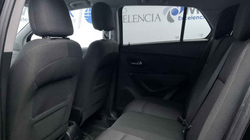 Imagen 10 de 15 de Chevrolet Trax 2020 5p Lt L4/1.8 Aut (b)