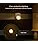 Luz Nocturna Led Con Sensor De Movimiento Para Interiores