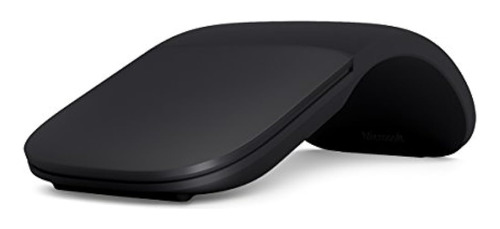 Microsoft Arc Mouse (eLG-00001) Negro