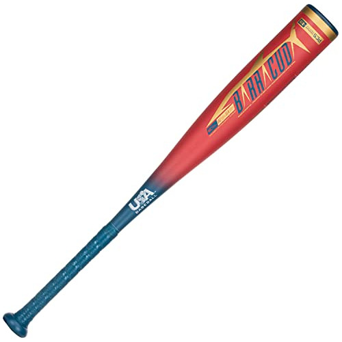 Bat Barracuda Bi De Franklin Para Niños