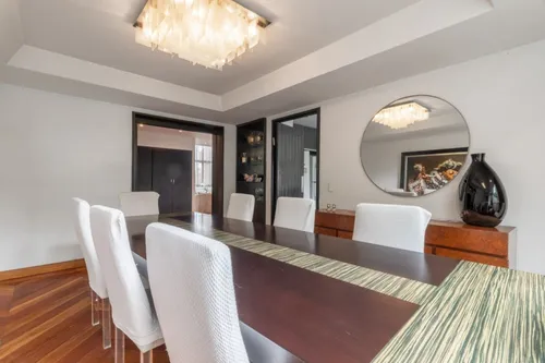 Apartamento En Arriendo/venta En Los Rosales. Cod A12439