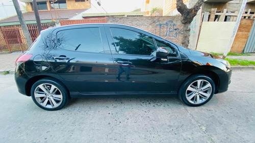 Imagen 11 de 11 de Peugeot 308 2016 1.6 Feline Thp 163cv