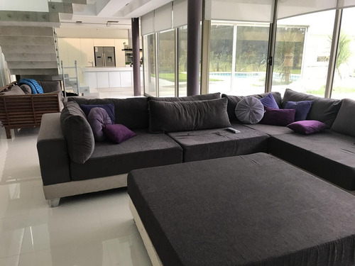 Imagen 5 de 30 de Casa En Venta En City Bell Barrio Cerrado Lomas De City Bell Dacal Bienes Raices