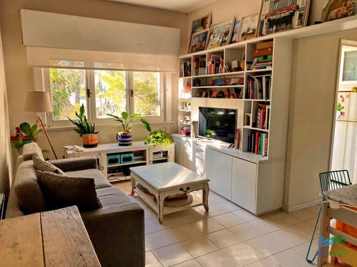 Vendo Apartamento De 2 Dormitorios Y 1 Baño. San Rafael, Punta Del Este.