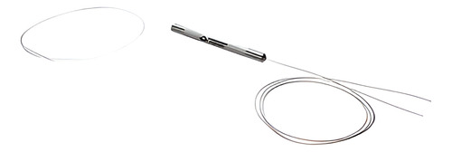 Splitter Fibra Optica 1x2 Sin Conectorizar - Aconet