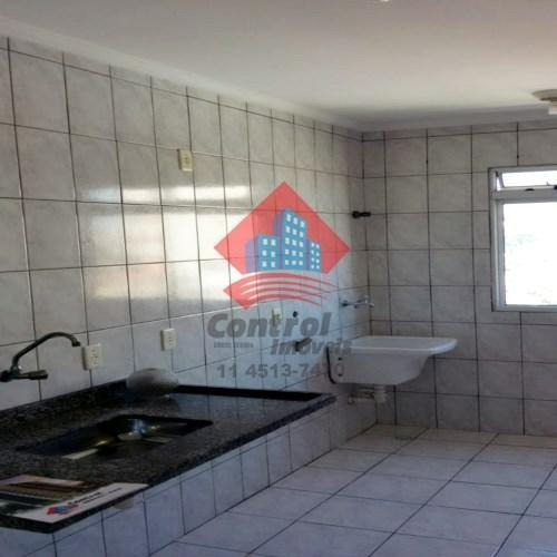 Imagem 5 de 10 de Apartamento - Ref: 03121