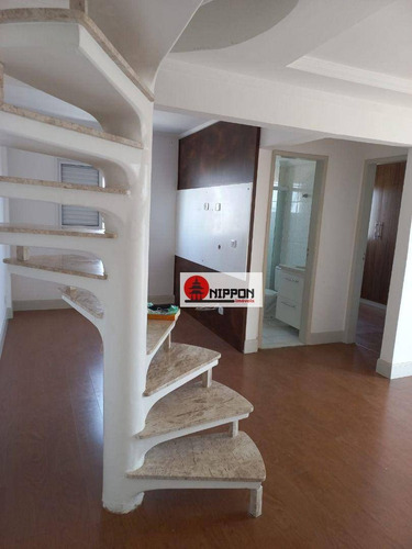 Imagem 2 de 20 de Apartamento Com 3 Dormitórios À Venda, 92 M² Por R$ 320.000,00 - Jardim Santa Cecília - Guarulhos/sp - Ap2329