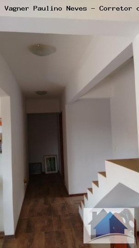 Imagem 9 de 15 de Casa Em Condomínio Para Venda Em Areal, Morro Grande, 3 Dormitórios, 2 Banheiros, 1 Vaga - Cs-1081_2-455144