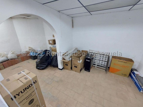 Imagen 7 de 16 de Casa Comercial En Venta Quinta Crespo Mls #22-25949 Ingrid Guzmán