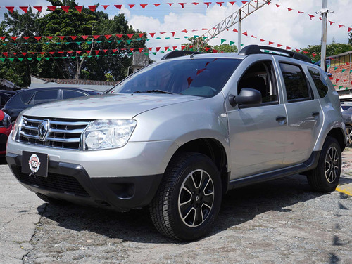 Renault Duster 2.0 Expression