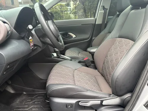 Toyota Yaris Cross 1.5 Hev Xls