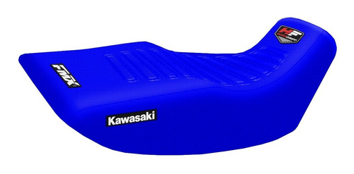 Funda De Asiento Kawasaki Ex 500 - 1993 Hf Grip Fmx Covers