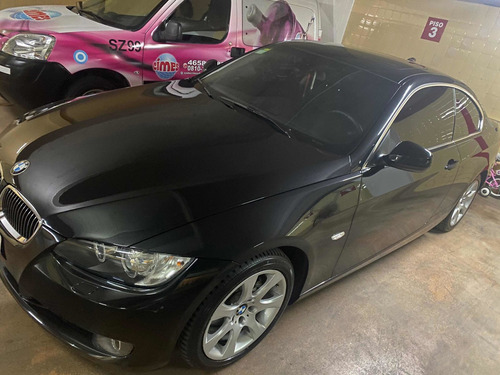 Bmw Serie 3 325 Coupe Ejecutive