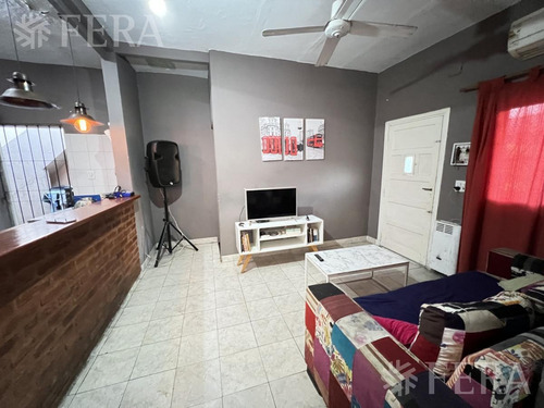 Imagen 2 de 14 de Venta Casa 4 Ambientes Con Patio Y Terraza En Wilde (30184)