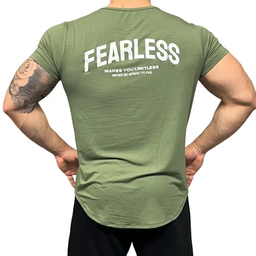 Remeras gimnasio hotsell