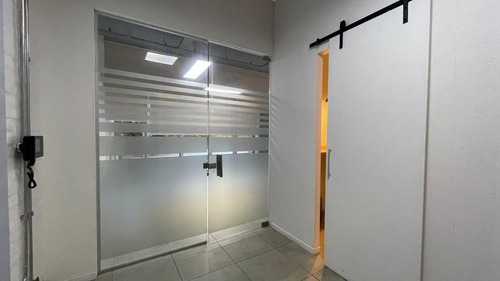 Alquiler Loft Con Patio - Molina Ciudad- Barracas