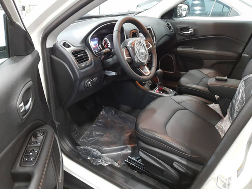 Jeep Compass 2.0 16v Diesel Longitude 4x4 Automático