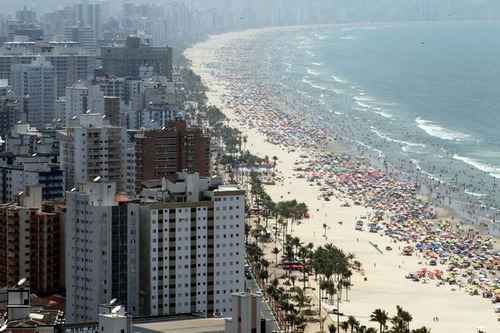 Imagem 16 de 20 de Casa De Condomínio Em Balneario Japurá - Praia Grande, Sp - 324