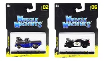 Comprar 1:64 Autos Escala Miniatura Coleccionables Maisto