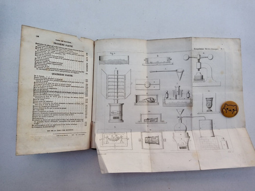 Libro Manipulation Electro-chimiques Bradley 115k5