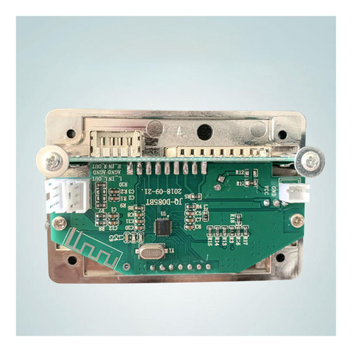 H Módulo De Audio Control Remoto Entrada De Línea 5v