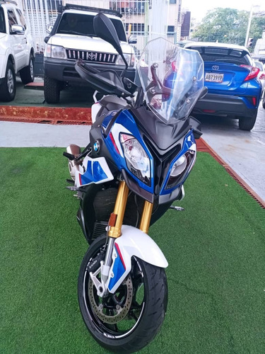 Imagen 2 de 7 de Bmw S1000xr