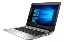 Comprar Laptop Hp Probook Intel Core I7 6th Ram 16 Ddr4 Disco 256