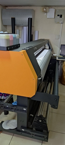 Oportunidad Plotter Impresión  1.80m