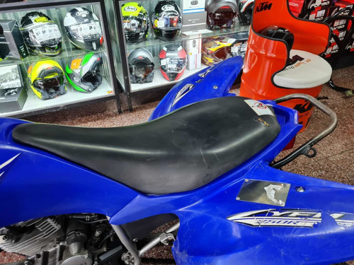 Imagen 4 de 15 de Yamaha Raptor 250 2009 - Financiacion - Permutas!!!